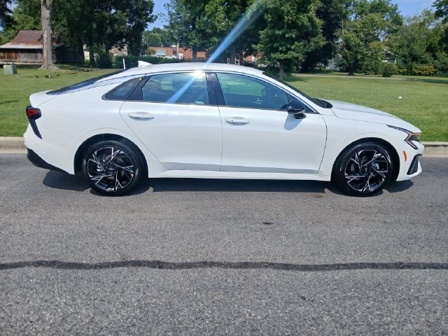 New 2026 Kia K5 GT-Line FWD image 10