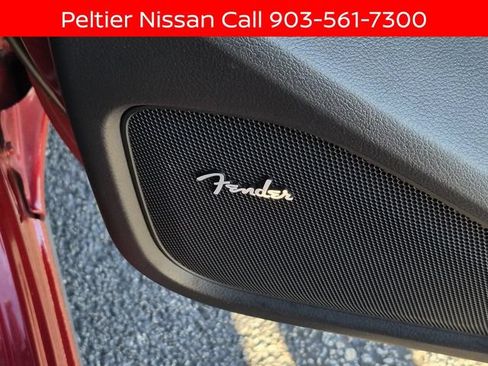 Certified 2023 Nissan Frontier PRO-4X w/ Pro-4X Premium Package AWD/4WD image 16