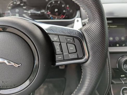 Used 2021 Jaguar F-TYPE First Edition RWD image 18