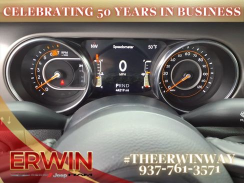 Certified 2022 Jeep Wrangler Willys image 16