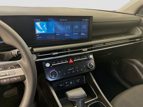 Used 2025 Hyundai Tucson SEL image 25