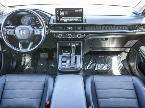 Used 2025 Honda CR-V EX-L image 14