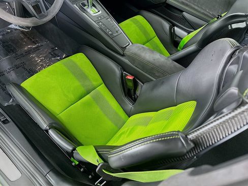 Certified 2019 Porsche 911 GT3 RS RWD image 23