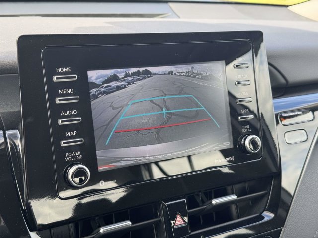 Used 2023 Toyota Camry LE FWD image 34
