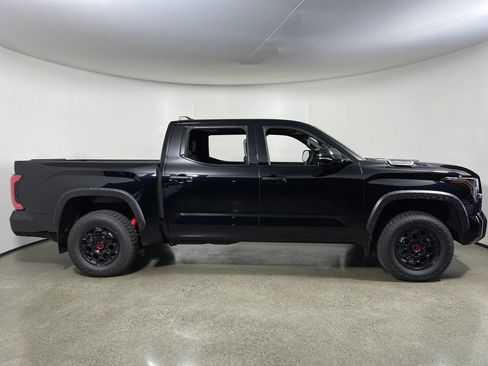 New 2026 Toyota Tundra TRD Pro AWD/4WD image 2