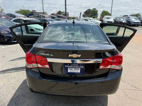 Used 2012 Chevrolet Cruze Eco image 23