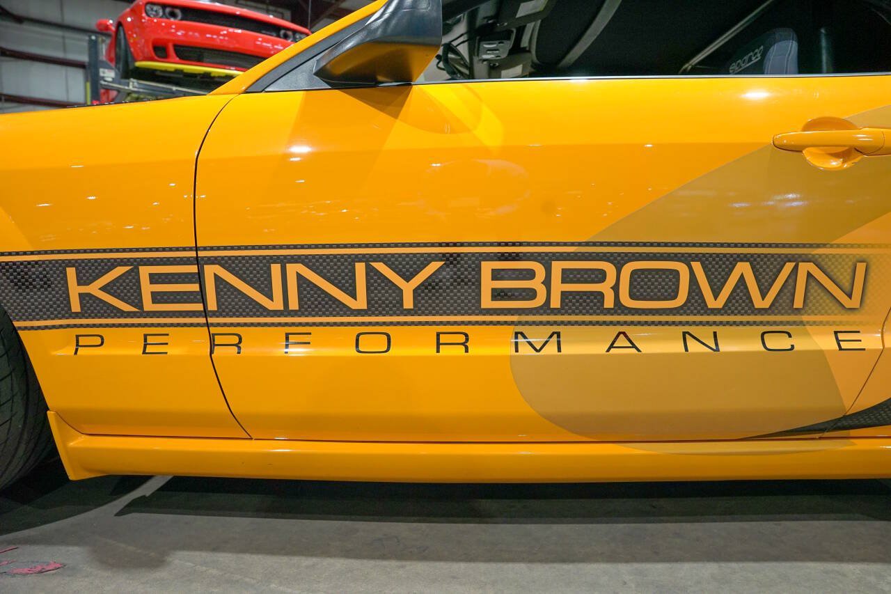 Used 2007 Ford Mustang GT Premium RWD image 19