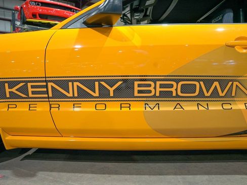 Used 2007 Ford Mustang GT Premium RWD image 19