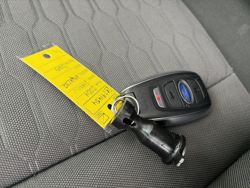 Used 2024 Subaru Impreza 2.0i Sport AWD/4WD image 32