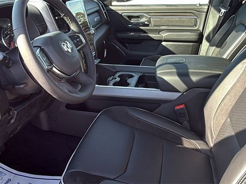 New 2026 RAM 1500 Laramie w/ Bed Utility Group image 26