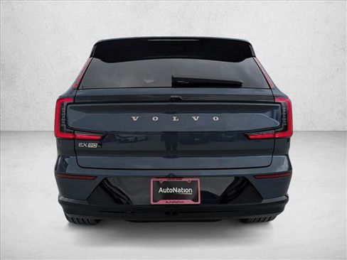 New 2025 Volvo EX90 Ultra w/ Protection Package Premier image 8