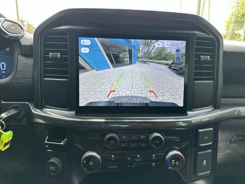 Used 2025 Ford F150 STX RWD image 24