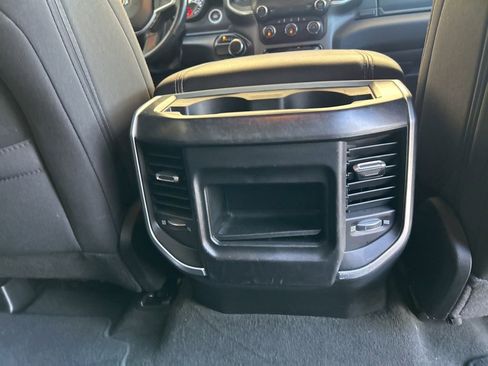 Used 2023 RAM 1500 Big Horn image 29