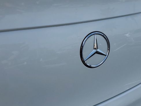 Used 2021 Mercedes-Benz GLC 300 4MATIC Coupe image 28