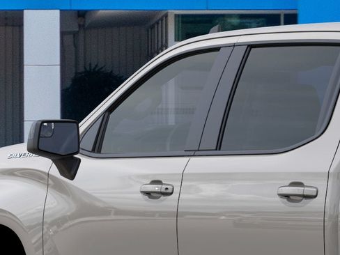 New 2026 Chevrolet Silverado 1500 RST w/ RST Select Package RWD image 36