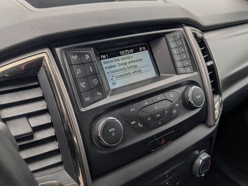 Used 2019 Ford Ranger XLT w/ FX4 Off-Road Package AWD/4WD image 21