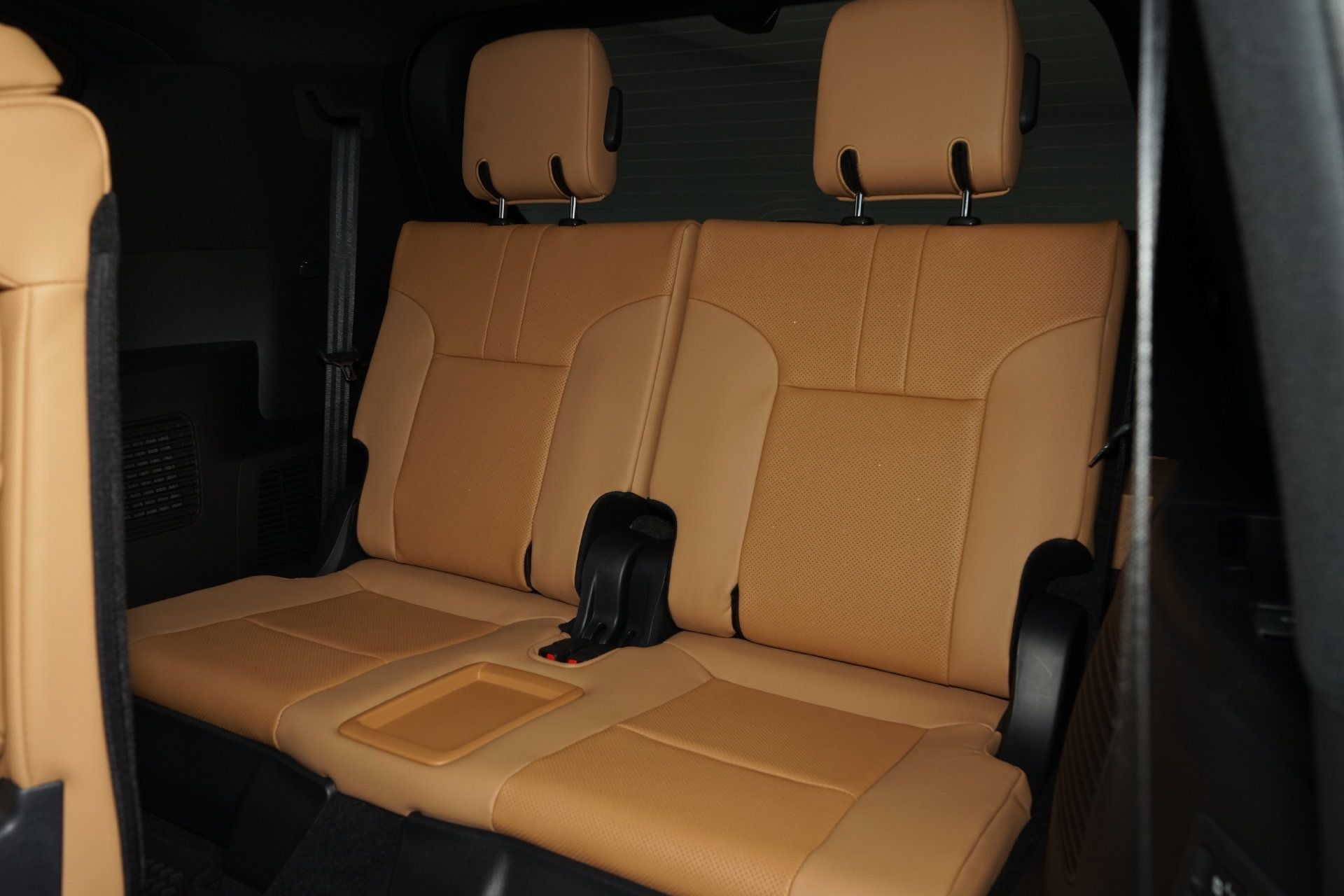 Used 2026 Lexus LX 700h Luxury AWD/4WD image 34