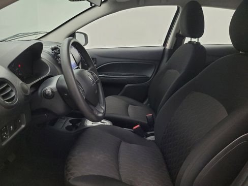 Used 2021 Mitsubishi Mirage image 17