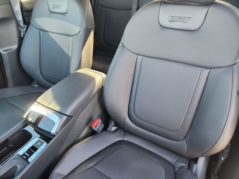 New 2026 Hyundai Santa Cruz XRT image 14