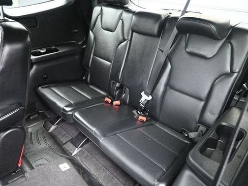 Used 2024 Kia Telluride S w/ S Sunroof Package AWD/4WD image 10