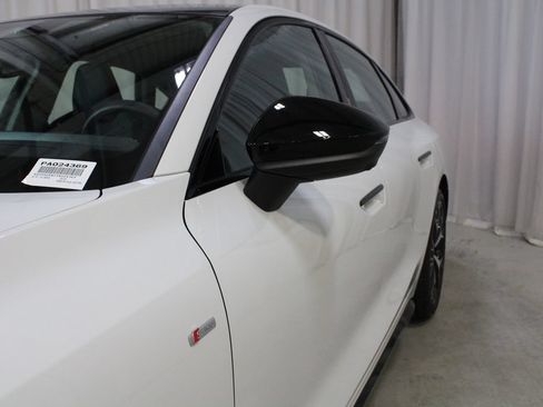 Used 2026 Audi A6 Premium Plus w/ Premium Plus Package AWD/4WD image 35
