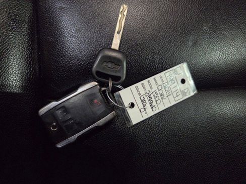 Used 2014 Chevrolet Silverado 1500 LTZ w/ Texas Edition, 1LZ Trim image 48