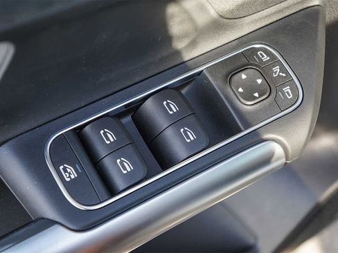 New 2026 Mercedes-Benz GLA 35 AMG AMG GLA 35 image 24