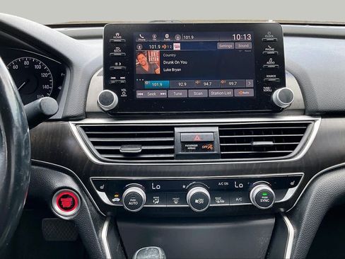 Used 2019 Honda Accord EX-L image 7
