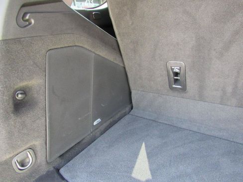 Used 2026 Cadillac Escalade Platinum Sport w/ LPO, ONYX Package AWD/4WD image 51