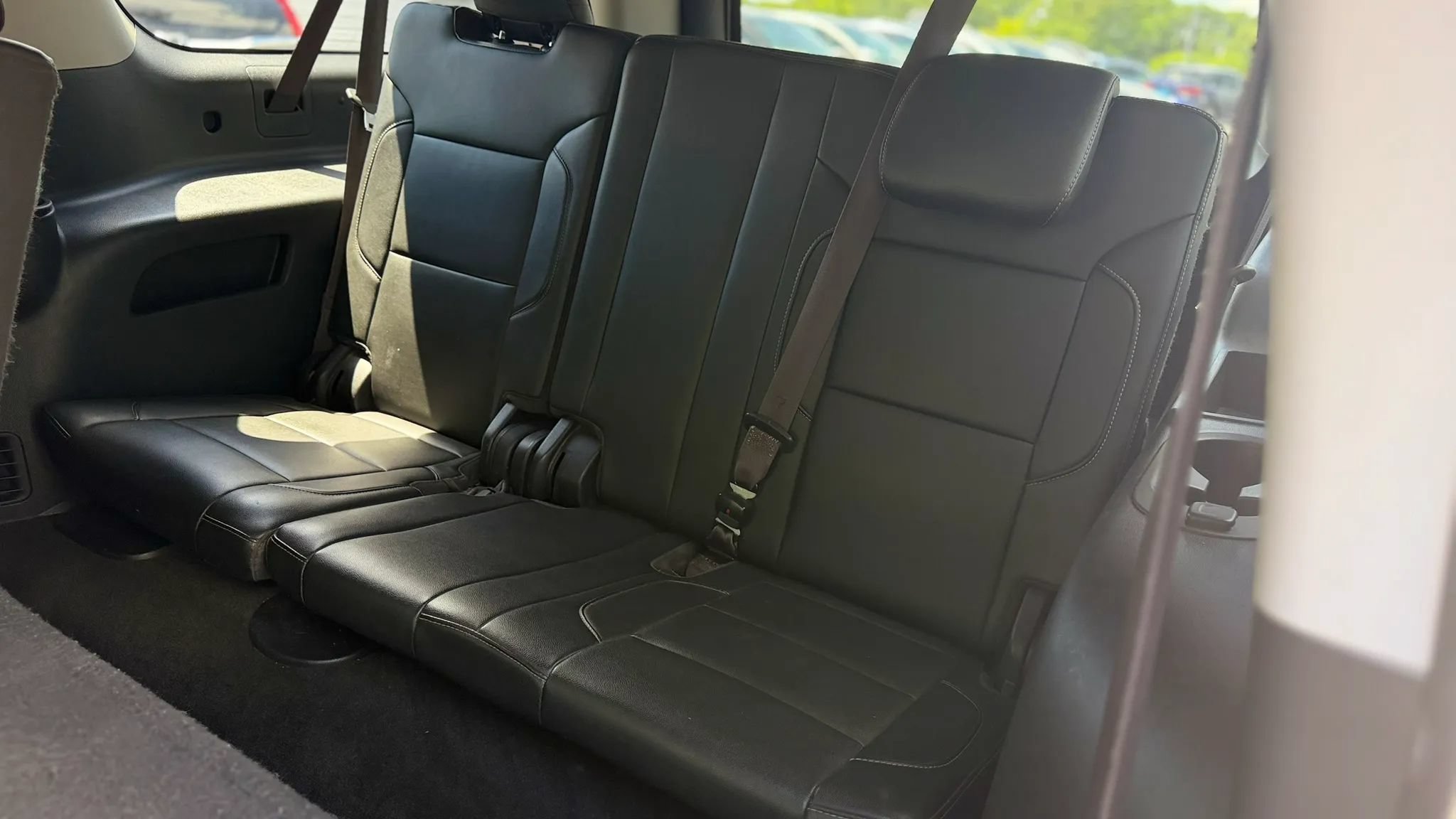 Used 2016 Chevrolet Suburban LT AWD/4WD image 13