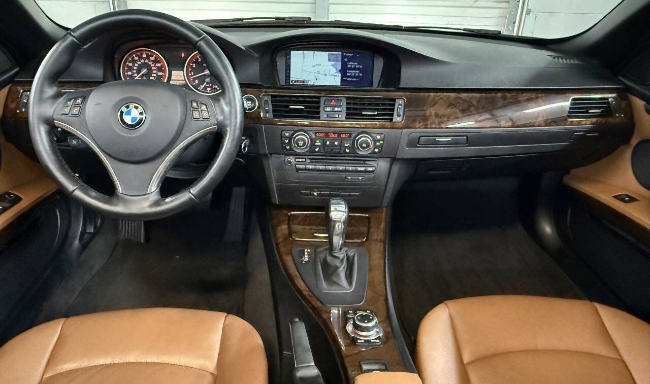 Used 2013 BMW 328i Convertible RWD image 15