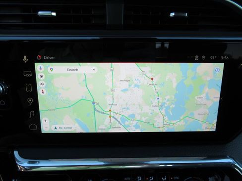 Used 2025 GMC Sierra 3500 Denali w/ Denali Reserve Package image 34