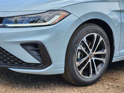 New 2026 Volkswagen Jetta Sport FWD image 7
