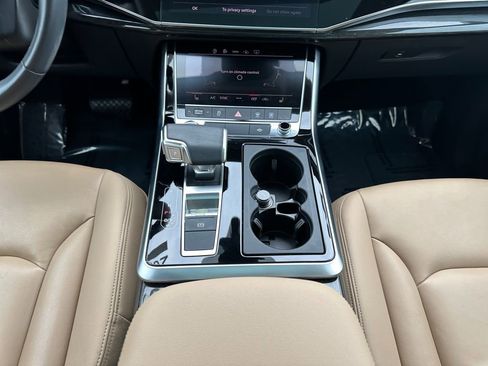 Certified 2022 Audi Q7 3.0T Premium Plus AWD/4WD image 11
