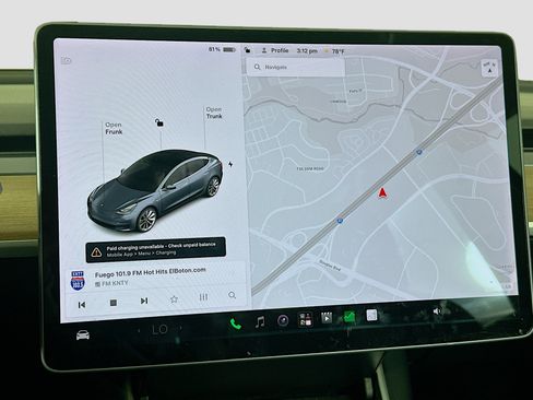 Used 2018 Tesla Model 3 Long Range RWD image 21