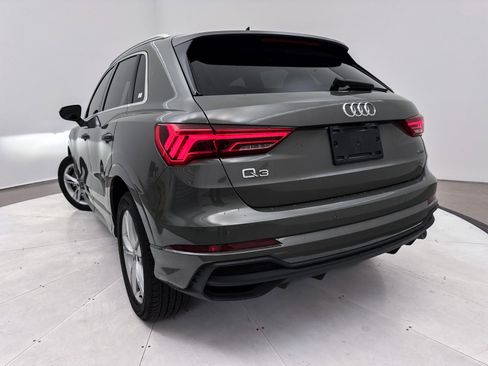 Used 2023 Audi Q3 2.0T Premium Plus w/ Premium Plus Package image 7