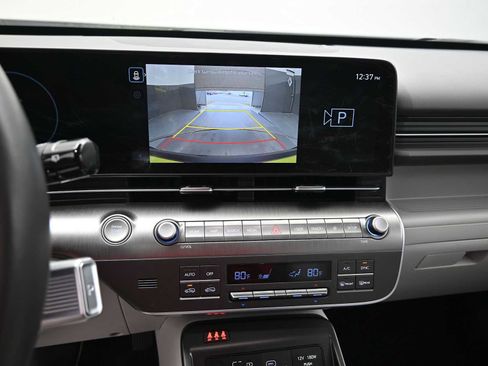 Used 2024 Hyundai Kona SEL w/ Convenience Package image 15