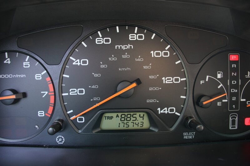 Used 2002 Honda Odyssey EX image 7