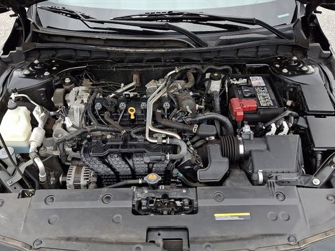 Used 2022 Nissan Altima 2.5 SR image 26