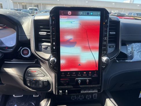 New 2026 RAM 1500 RHO AWD/4WD image 13