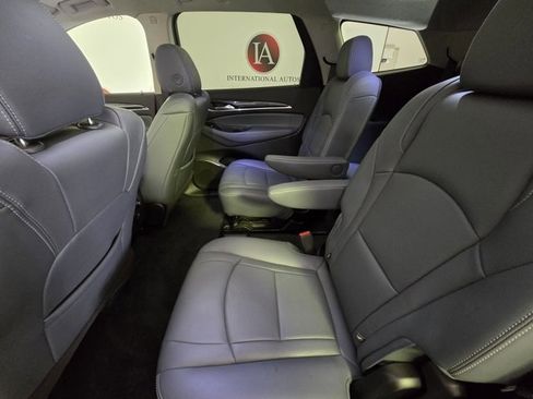 Used 2021 Buick Enclave Essence w/ Sound and Sites Package image 14