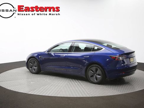 Used 2018 Tesla Model 3 Long Range AWD/4WD image 57