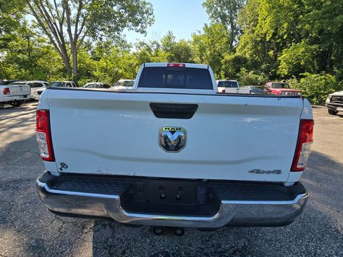 Used 2022 RAM 2500 Tradesman AWD/4WD image 6
