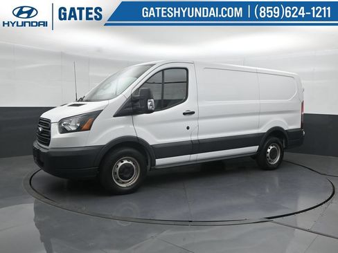 Used 2018 Ford Transit 150 130 Low Roof RWD image 7
