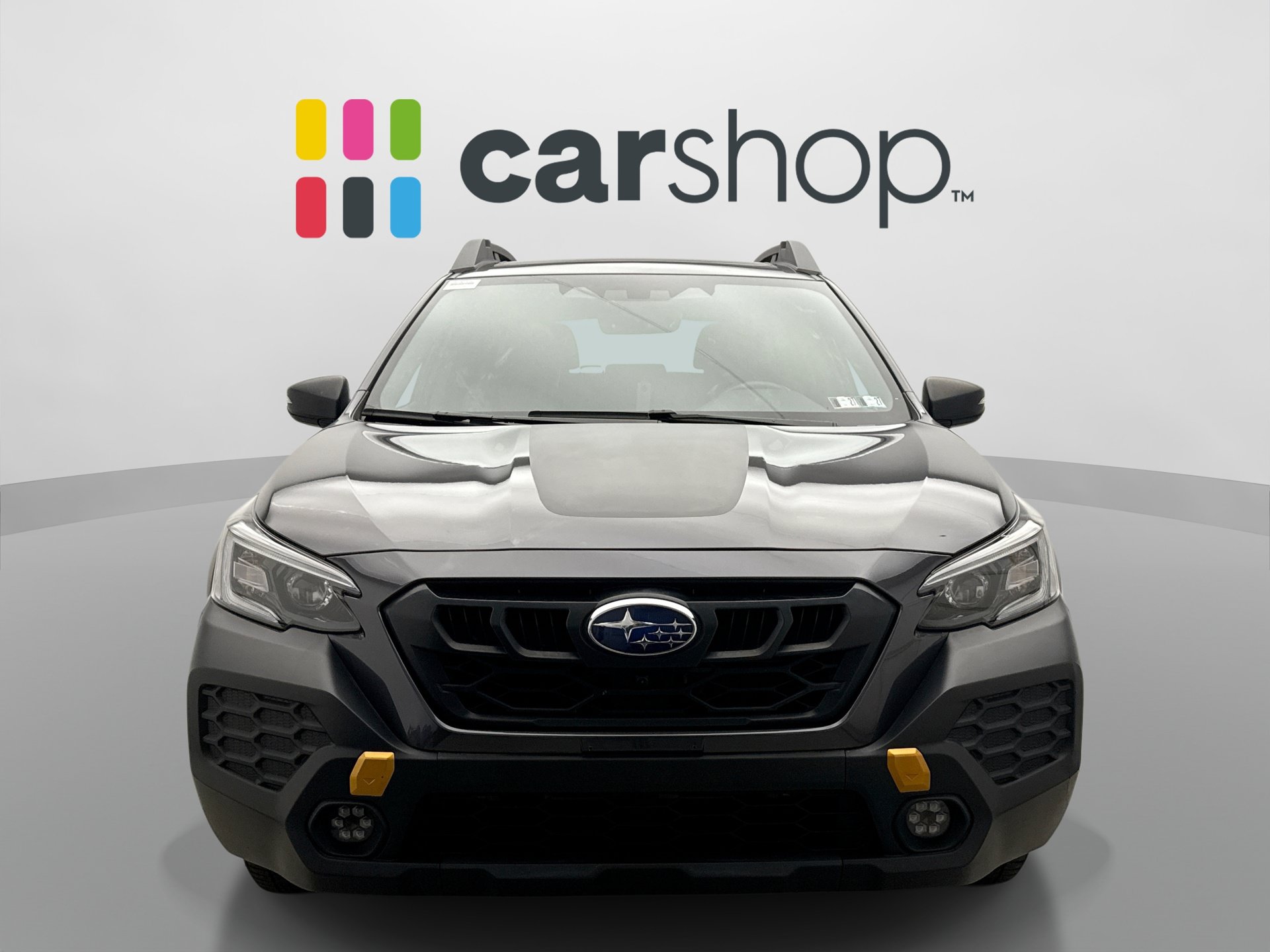 Used 2024 Subaru Outback Wilderness AWD/4WD image 8