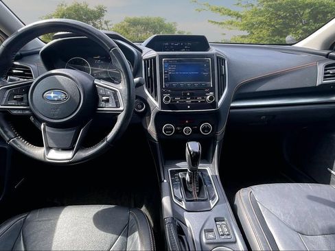 Used 2018 Subaru Crosstrek 2.0i Limited AWD/4WD image 15