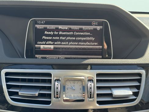 Used 2014 Mercedes-Benz E 350 Sedan image 52