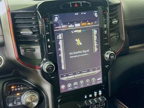 Used 2019 RAM 1500 Rebel w/ Rebel Level 2 Equipment Group image 30