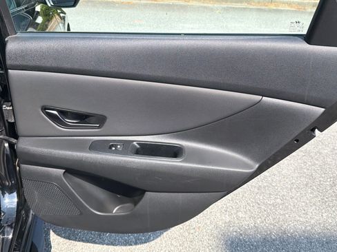 Certified 2023 Hyundai Elantra N Line w/ Cargo Package FWD image 16