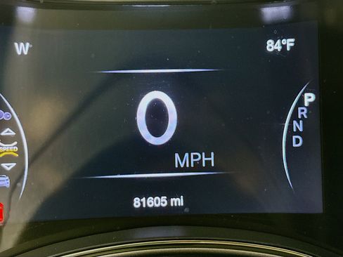Used 2020 Jeep Grand Cherokee Limited X AWD/4WD image 13